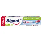 Pasta de Dientes Signal 100 ML con Flúor y Calcio Anticaries