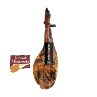 Paleta ibérica de bellota 100% (5 kg) + corte y envío gratis