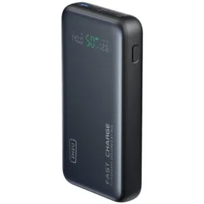 Powerbank compacto INIU Leopard 25000 mAh 140W