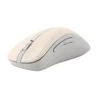 Ratón Inalámbrico Beige Asus MD102 Bluetooth 1600 DPI