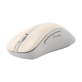 Ratón Inalámbrico Beige Asus MD102 Bluetooth 1600 DPI