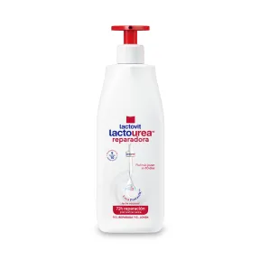 Lactovit Leche Corporal Reparadora 400ml - 2 unidades a 3,55€