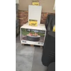 Hidromasaje inflable 4 pers Bestway Baja en Carrefour El Prat