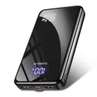 Batería Externa 20000mAh Carga Rápida 22.5W Portátil
