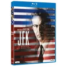 JFK: Caso Abierto con Kevin Costner (Blu-ray)