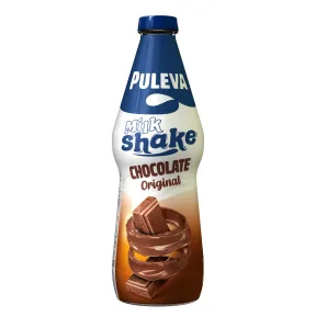 Puleva Batido de Cacao Intenso, 2 Botellas de 1 L a 1,46€