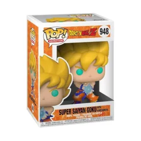 3 Funkos por 20€: Dragón Ball, Harry Potter, Superman
