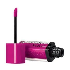 Bourjois Barra de Labios Líquida 05 Olé Flamingo - 29 gr.