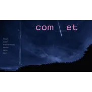 Juego de PC: Comet
