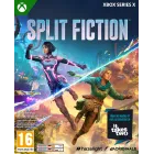 Split Fiction para Xbox Series X | Videojuegos en Castellano