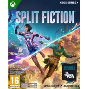 Split Fiction para Xbox Series X | Videojuegos en Castellano