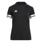 Camiseta Squadra 25 para Mujer de Adidas