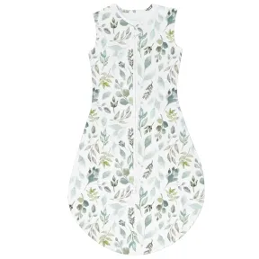 Saco de Dormir Bebé Verano 0.5 Tog 100% Algodón Unisex