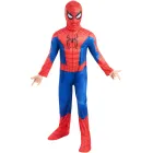 Disfraz Deluxe de Spider-Man para niños - Rubies oficial
