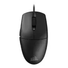 M55 Corsair - Ratón Negro Ligero para Juegos FPS con Cable