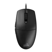 M55 Corsair - Ratón Negro Ligero para Juegos FPS con Cable