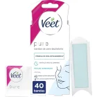 Bandas de Cera Fría Veet para Depilación Facial 4,13€