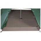 Suelo para tienda de campaña Bach - Footprint Wickiup 3