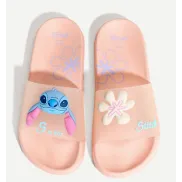 Stitch Chanclas: Comodidad y Estilo en tus Pies
