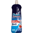 Abrillantador Finish Gel para Lavavajillas - 200 Lavados