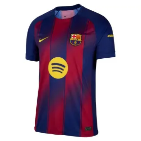 Camiseta 2025-2026 FC Barcelona