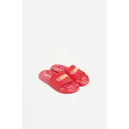Hot Wheels Chanclas para los Pequeños Aventureros