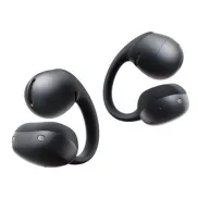 Auriculares Inalámbricos Shokz OpenDots Air en Negro