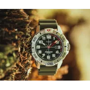 Reloj TIMEX North Ridge Expedition | 10ATM 100m | 42mm