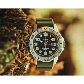 Reloj TIMEX North Ridge Expedition | 10ATM 100m | 42mm