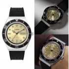 Reloj AUTOMÁTICO TIMEX M79 | Caja de 40mm