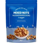 Frutos Secos 500 g - Mezcla Nutritiva y Saludable