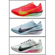 Zapatillas Vaporfly 4 Mujer Nike para Running, Tallas 35-44.5
