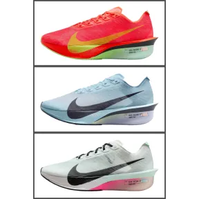 Zapatillas Vaporfly 4 Mujer Nike para Running, Tallas 35-44.5