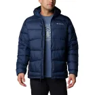 Chaqueta acolchada con capucha para hombre Columbia Fivemile Butte II