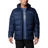 Chaqueta acolchada con capucha para hombre Columbia Fivemile Butte II