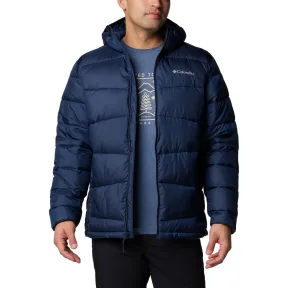 Chaqueta acolchada con capucha para hombre Columbia Fivemile Butte II