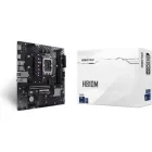 Biostar H810MTE Placa Base LGA1851 para PC