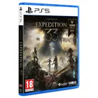 Expedition 33: Clair Obscur para PS5