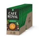 Cápsulas de Café Royal Avellana para Nespresso | 100 Unidades