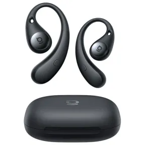 Auriculares Bluetooth Baseus Eli Sport 2 para deporte, negros