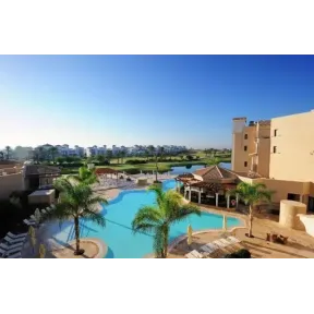Hotel 5★ en MURCIA con acceso al SPA desde 1 noche