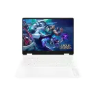 Portátil HP OMEN 16" 2K, i7, 32GB RAM, RTX 5070, Blanco