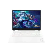 Portátil HP OMEN 16" 2K, i7, 32GB RAM, RTX 5070, Blanco