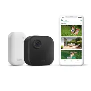 Cámara de seguridad HD Blink Outdoor 4, sin cables y autónoma