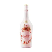 Licor de crema Baileys con fresa y nata, 700 ml B-Corp