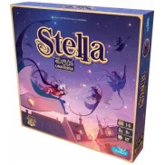 Dixit Universe - Stella
