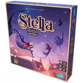 Dixit Universe - Stella