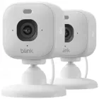 Mini Cámara 2x Blink 2K+