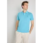 Polos Pedro del Hierro de manga corta en varios colores