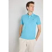 Polos Pedro del Hierro de manga corta en varios colores